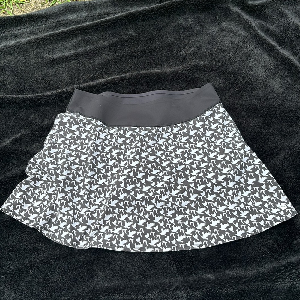 Puma golfing SKORTS Pull On XXL Stretchy, Exc Condition Plus Size Athletic